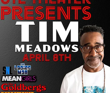 Tim Meadows