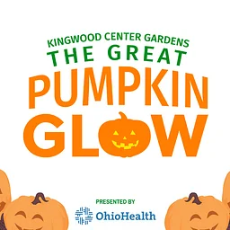 The Great Pumpkin Glow