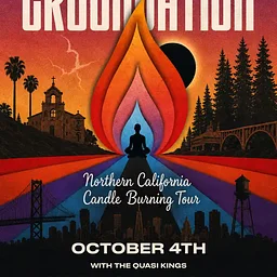 Groundation