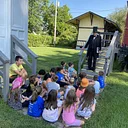 History Camp Week