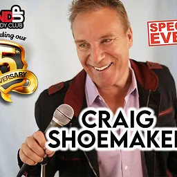 Craig Shoemaker The Love Master