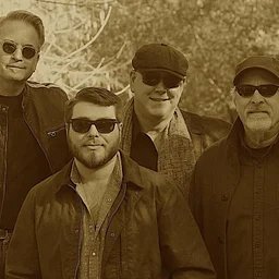 Live Music: Dr. Pain & the Remedy