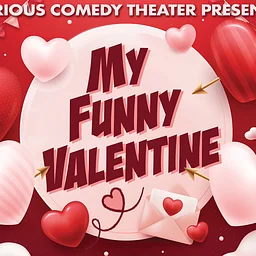My Funny Valentine!