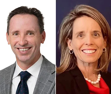 Kevin R. Kosar and Kathryn Dunn Tenpas