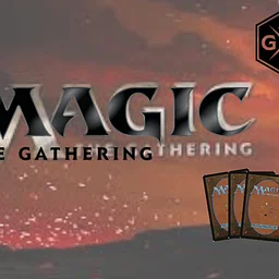 MTG Commander Wednesdays