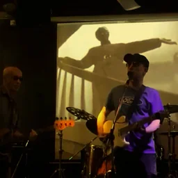 Live Music: Tabasco Fats & the Catskill Cats