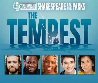 Shakespeare in the Parks Tour: The Tempest