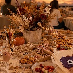 Fall Fun Thursdays
