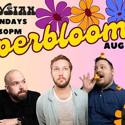 Superbloom Comedy (The Vault)