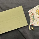 Make+Take: Small Post Binding