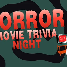 Themed Quizzo: Halloween Movie Trivia