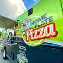 Home Plate Pizza