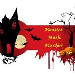 MONSTER MASH MURDERS