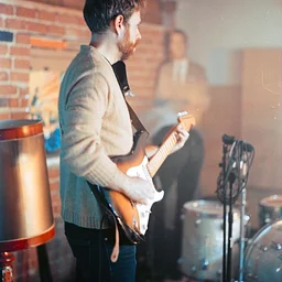 Jacob Cole @ the Tasting Room