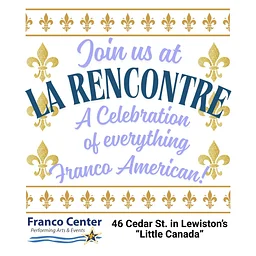 La Rencontre Holiday Luncheon Dec. 17