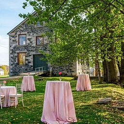 End of Summer Soiree-Dinner with Chef Bryan Leary