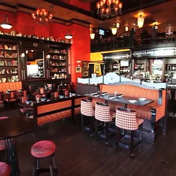 Samuel Beckett's Irish Gastro Pub