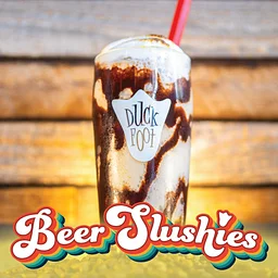 Shirley Temple Slushie