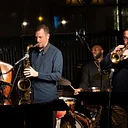 the Hughes/Smith Quintet