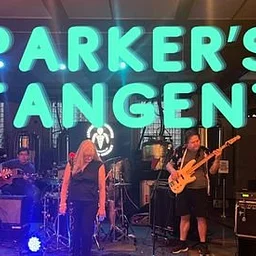 Parker's Tangent & Friends