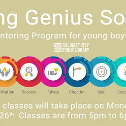 Young Genius Society Mentoring