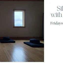 Guided Ana Pana Breathwork Meditation