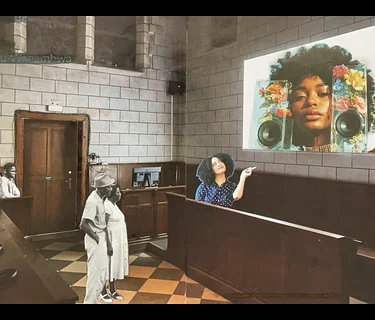 Opening Reception: US