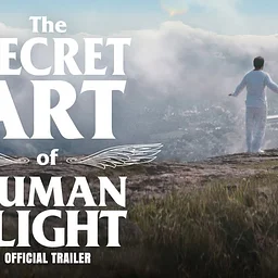 Reel Film Fans | The Secret Art Of Human Flight