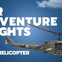 Huey Air Adventure Flights