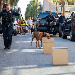K9 Demo