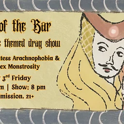 Bards of the Bar