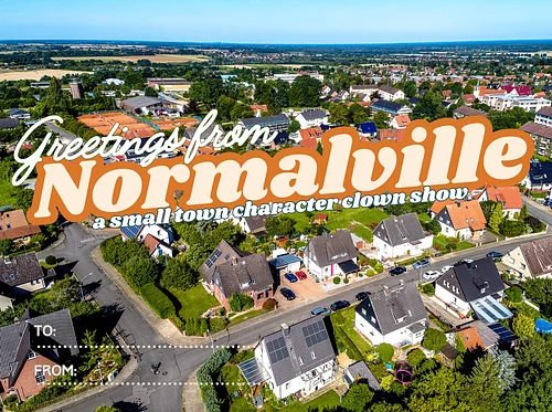 Normalville