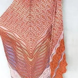 Knit Along: Autumn in Istanbul, week 4 of 4