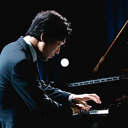 Minsoo Sohn, piano