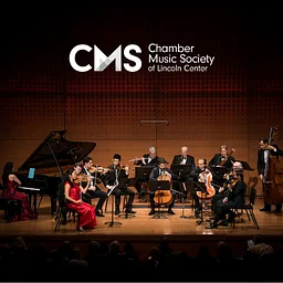 Chamber Music Society of Lincoln Center