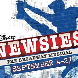 Disney’s Newsies