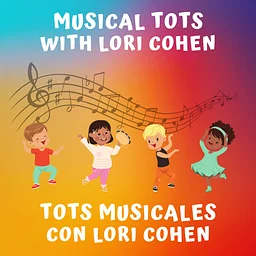 Musical Tots with Lori Cohen