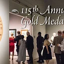 115th Annual Gold Medal Exhibition Awards Ceremony