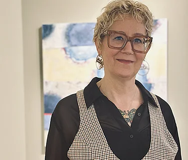 Studio Time With Sam