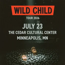 First Avenue presents WILD CHILD with motenko