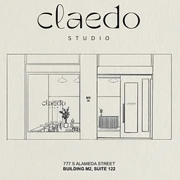 Claedo Studio: Grand Re-Opening