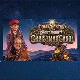 Dolly Parton's Smoky Mountain Christmas Carol at Gertrude C. Ford Center for the Performing Arts
