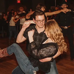 Fairgrounds Dance