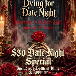 Dying for Date Night