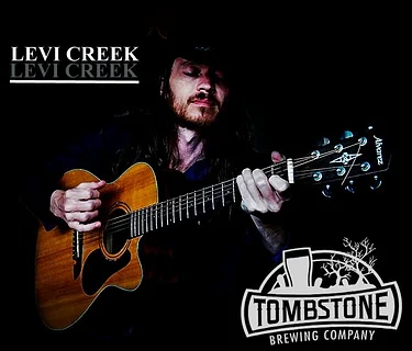 Levi Creek @ TBC-Tombstone