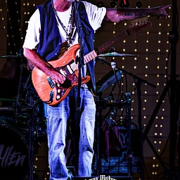 Lynn Allen Live at The Gypsy Highway