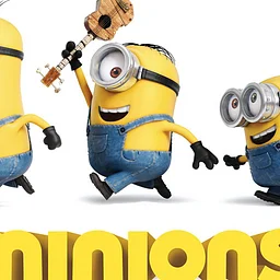 Paramount on Screen: Minions [PG]
