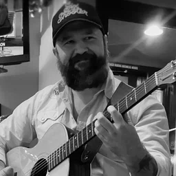 Live Music: Dalton Huxley