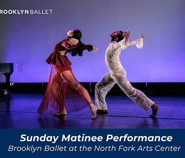 Brooklyn Ballet Sunday Matinee