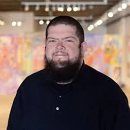 Ceej Maples: Good Luck with That - Artist & Curator Talk